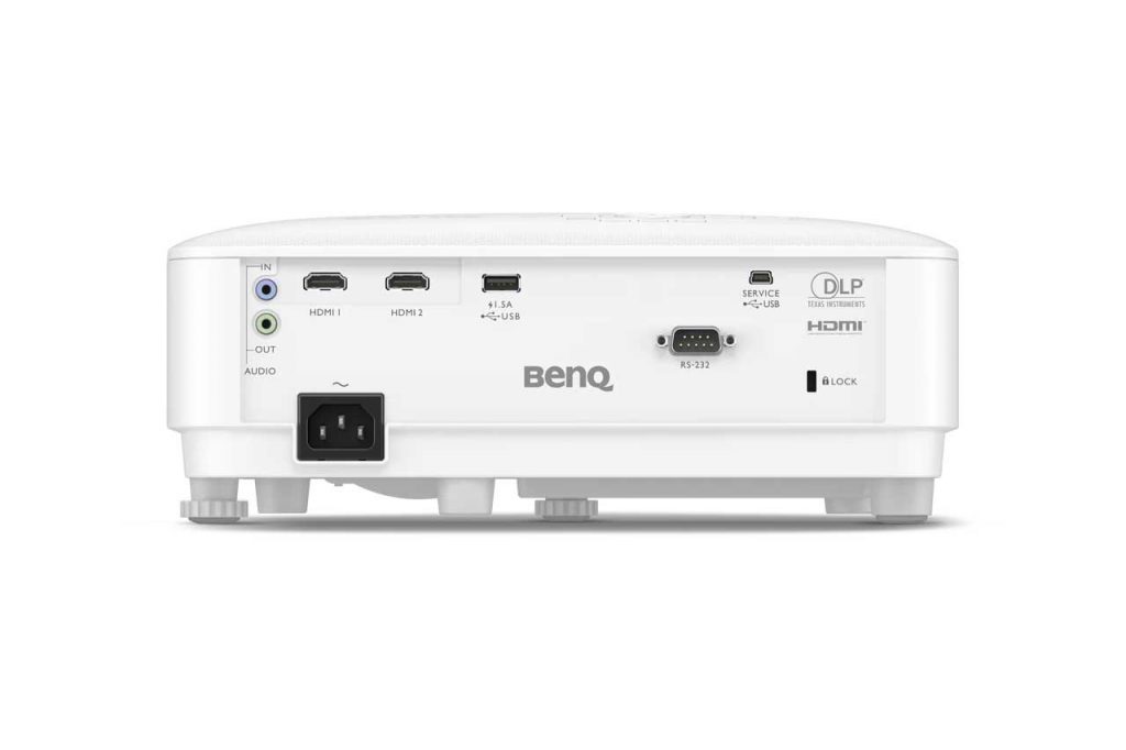BenQ TH575 Gaming Projector 7