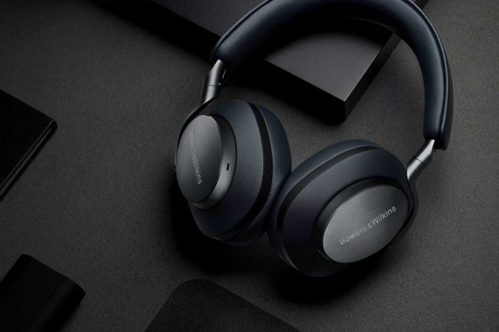 Bowers Wilkins Px8 007 Edition 2