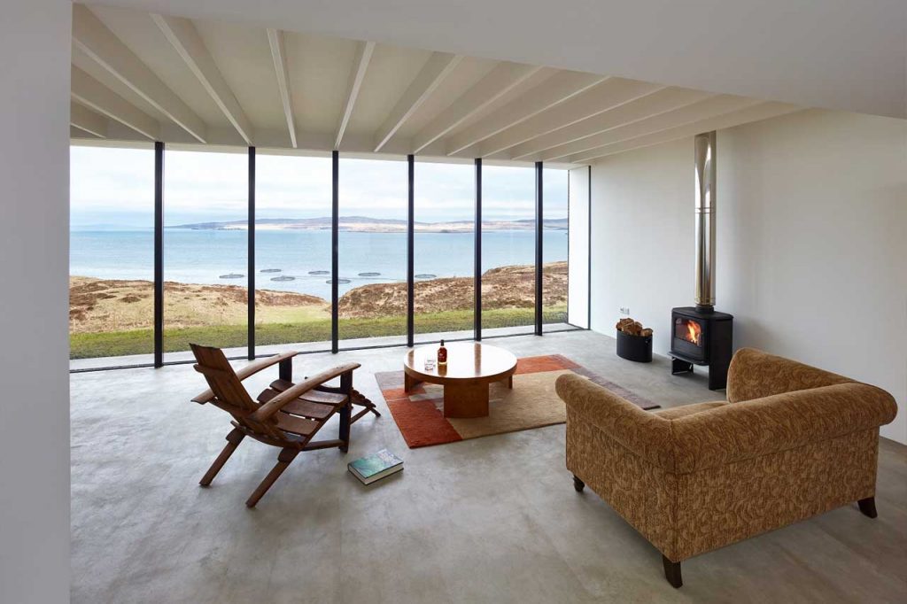 Cliff House Dualchas Architects 2