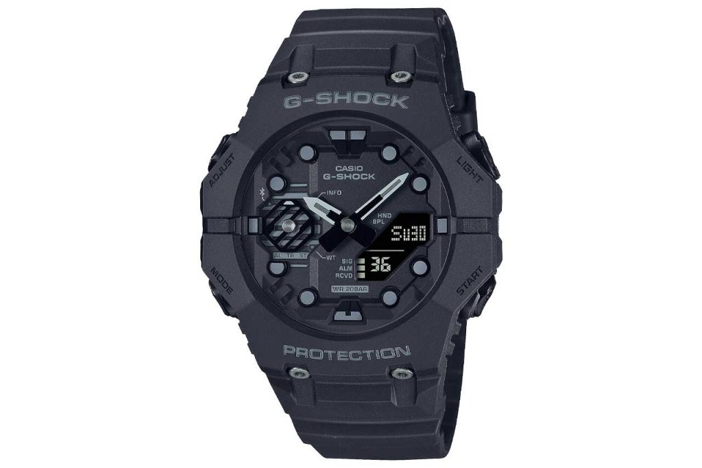 G Shock Bluetooth Collection 10