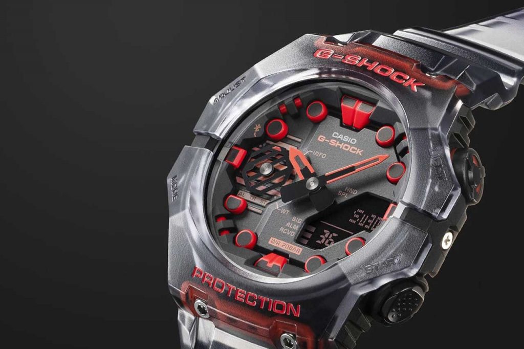 G Shock Bluetooth Collection 13