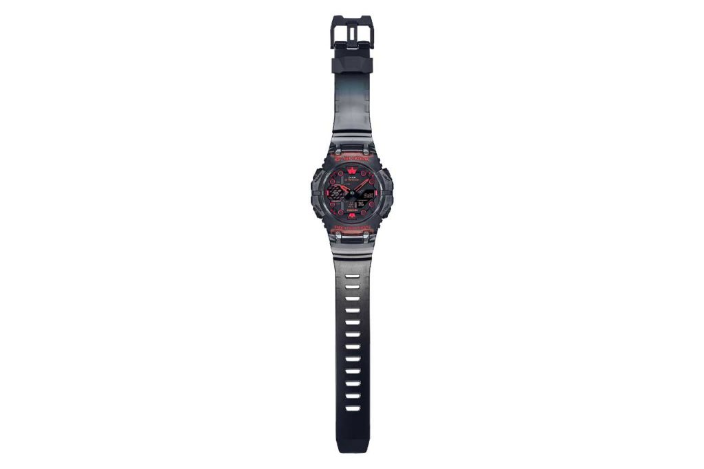G Shock Bluetooth Collection 2