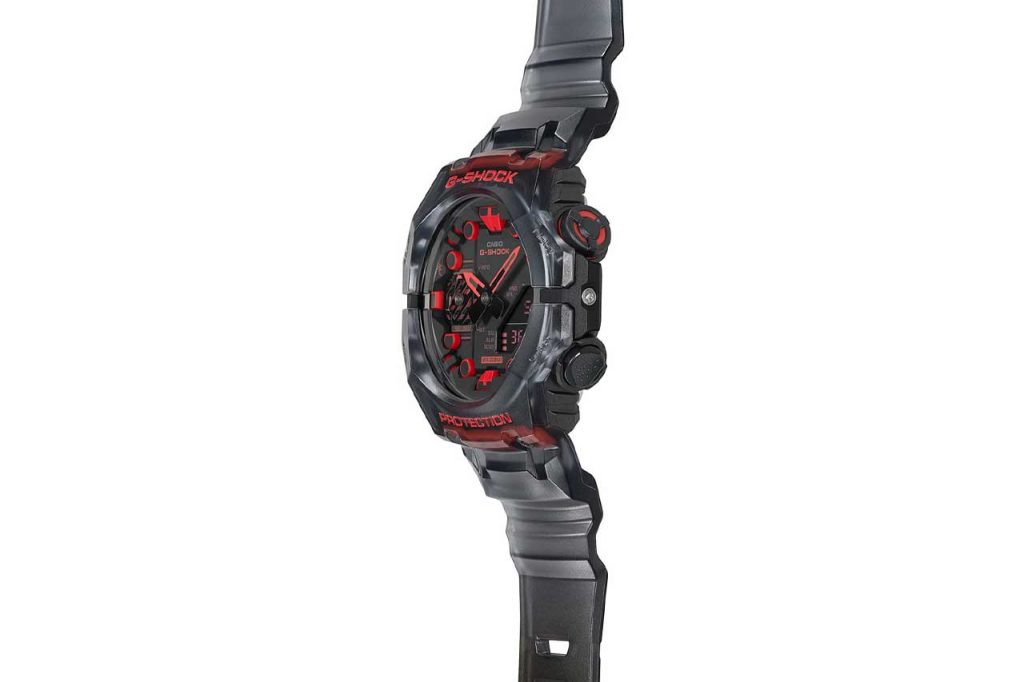 G Shock Bluetooth Collection 5