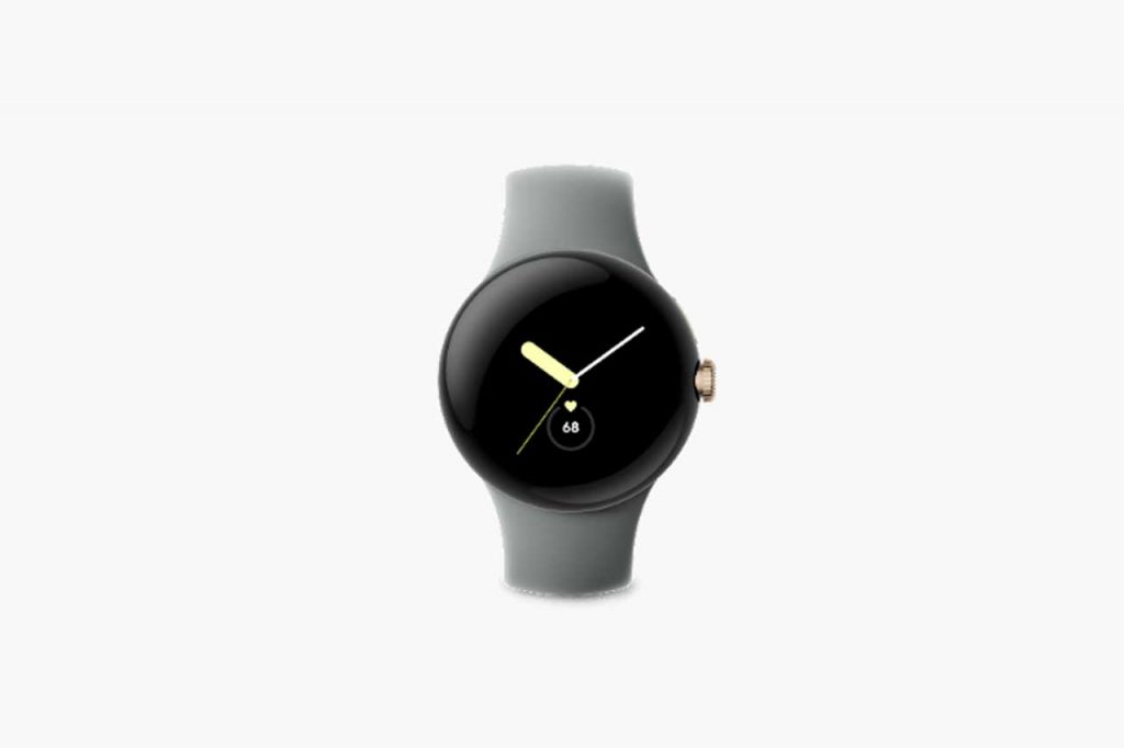 Google Pixel Watch 7
