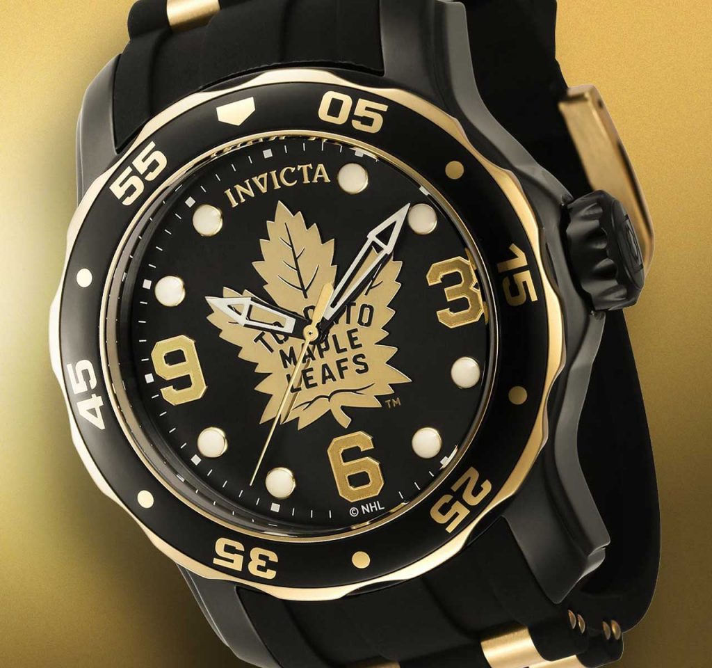 Invicta NHL Watches Collection 3