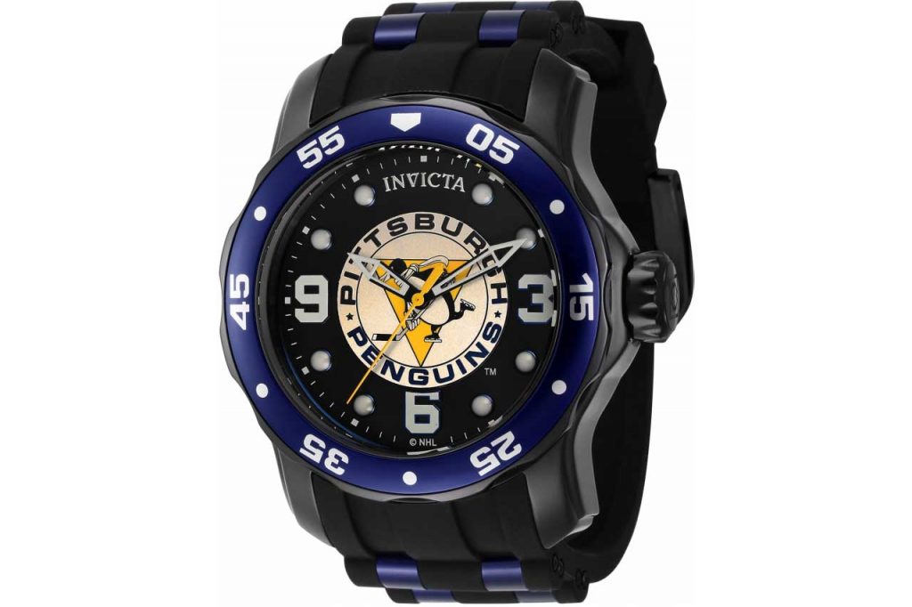 Invicta NHL Watches Collection 6
