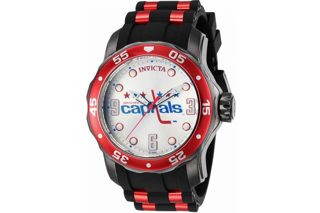 Invicta NHL Watches Collection 8