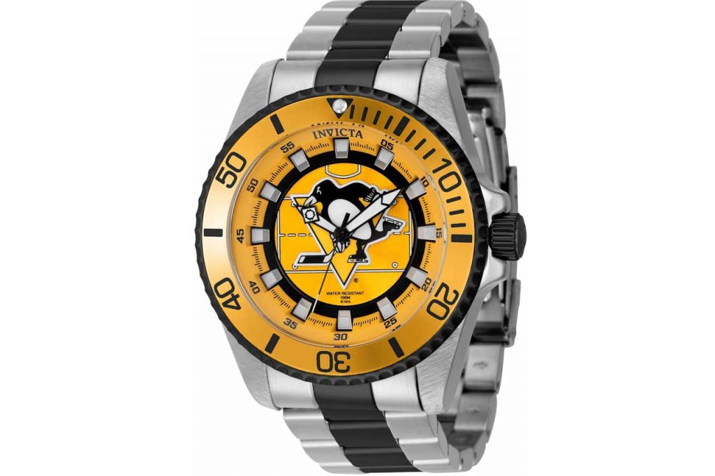Invicta NHL Watches Collection 9