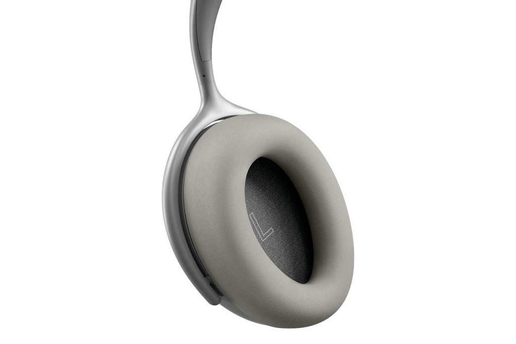 KEF Mu7 Wireless Headphones 7