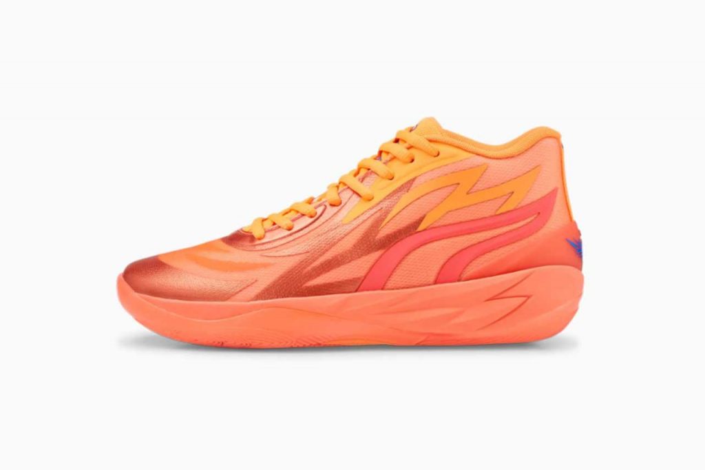 Puma MB.02 Basketball Shoes 1