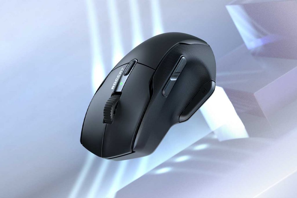 Roccat Kone Air Gaming Mouse