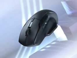 Roccat Kone Air Gaming Mouse