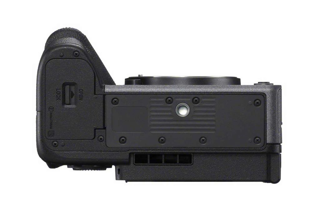 Sony Cinema Line FX30 Super 35 Camera 14