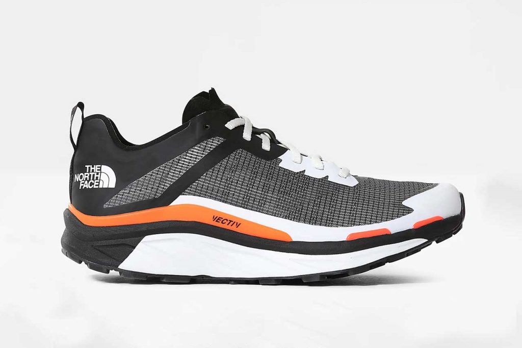 The North Face Vectiv Infinite Trail Running Shoes 11