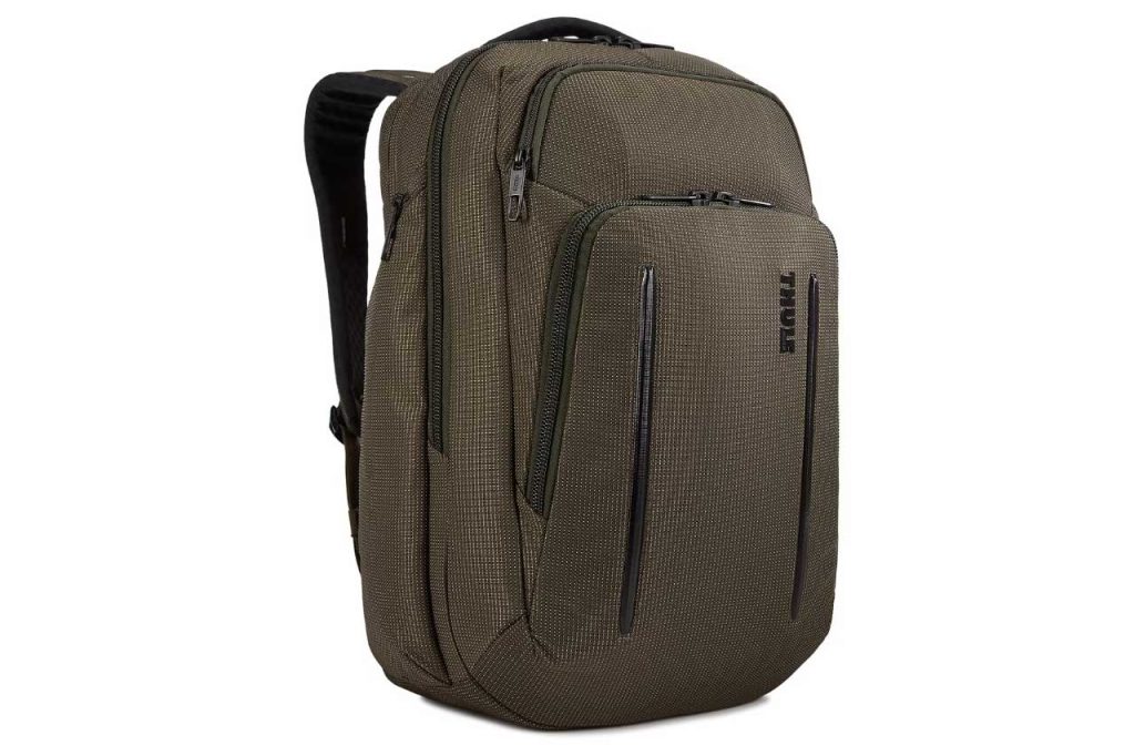 Thule Crossover 2 Laptop Backpack 30L 1