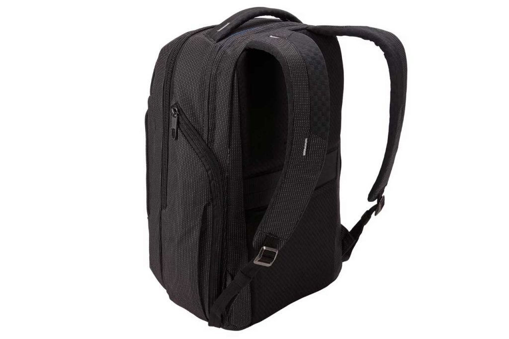Thule Crossover 2 Laptop Backpack 30L 4