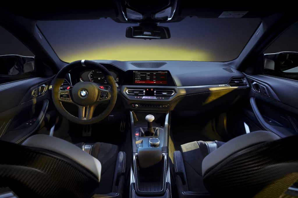 2023 BMW 3.0 CSL Limited Edition 10