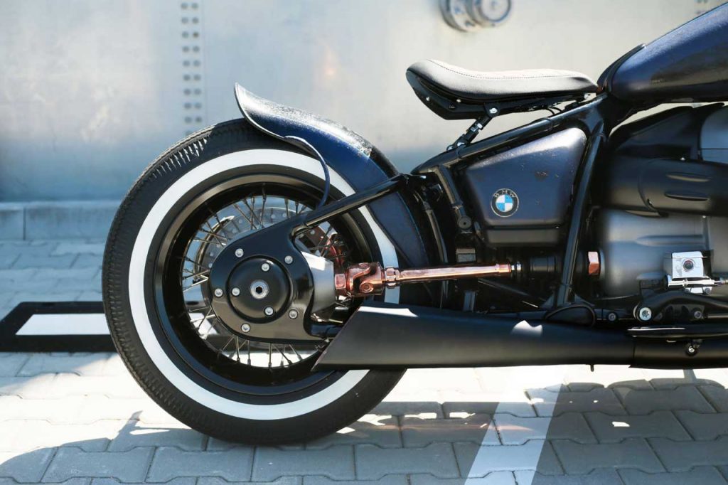 BMW R 18 Customising Projects 2