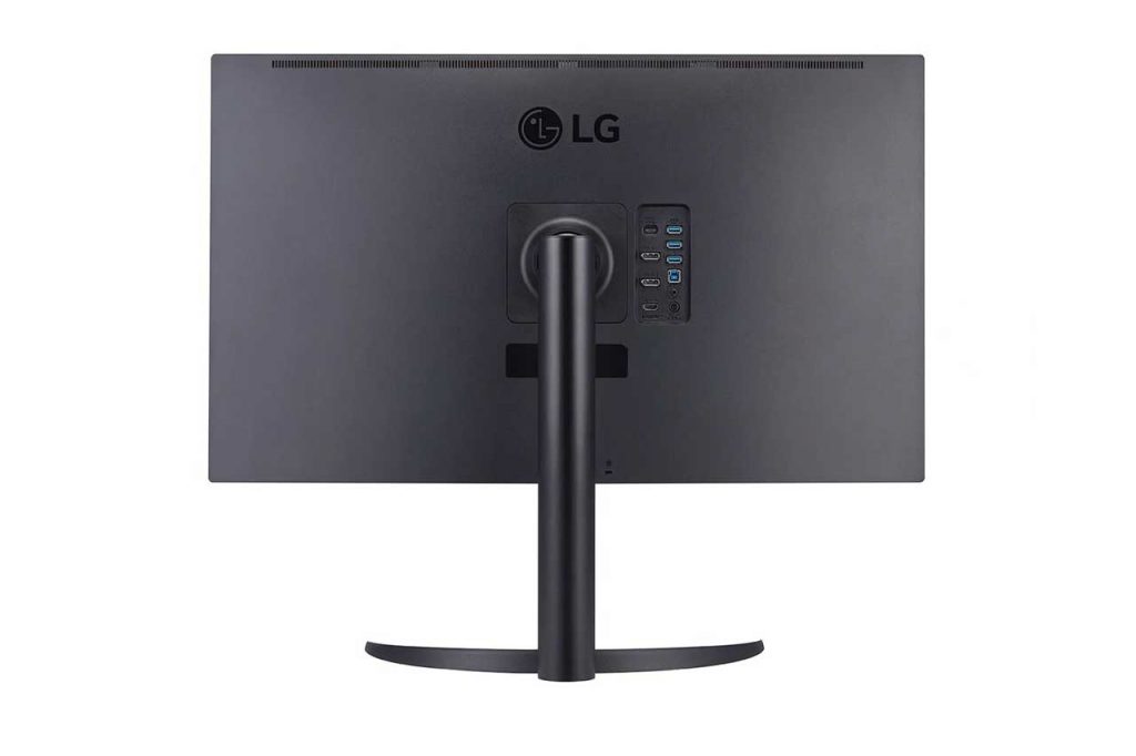 LG OLED Pro 32 EP950 5