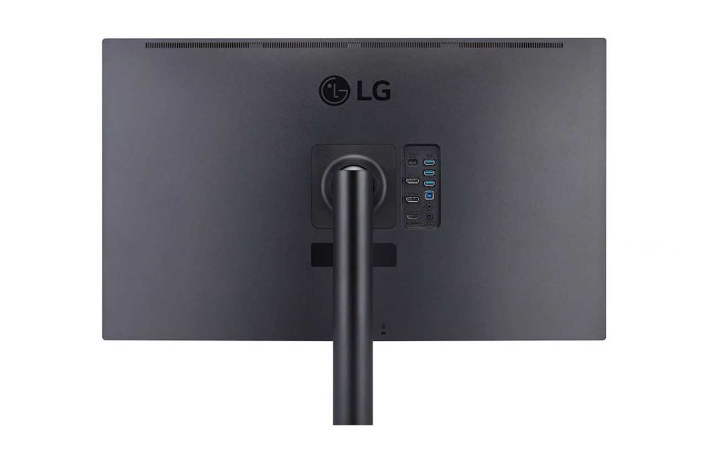 LG OLED Pro 32 EP950 6