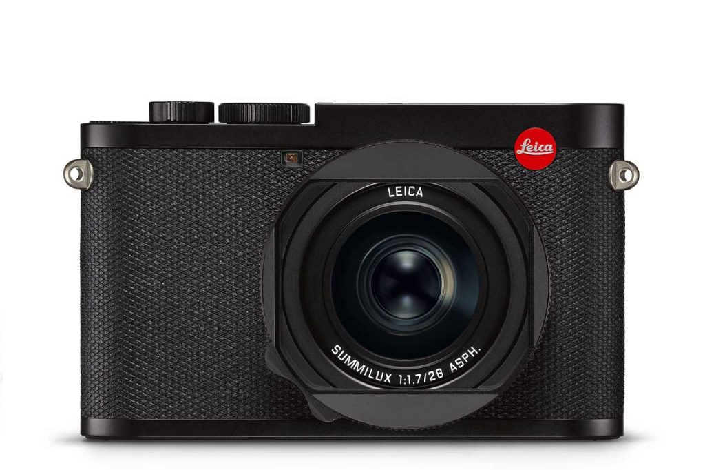 Leica Q2 Traveller Kit 2