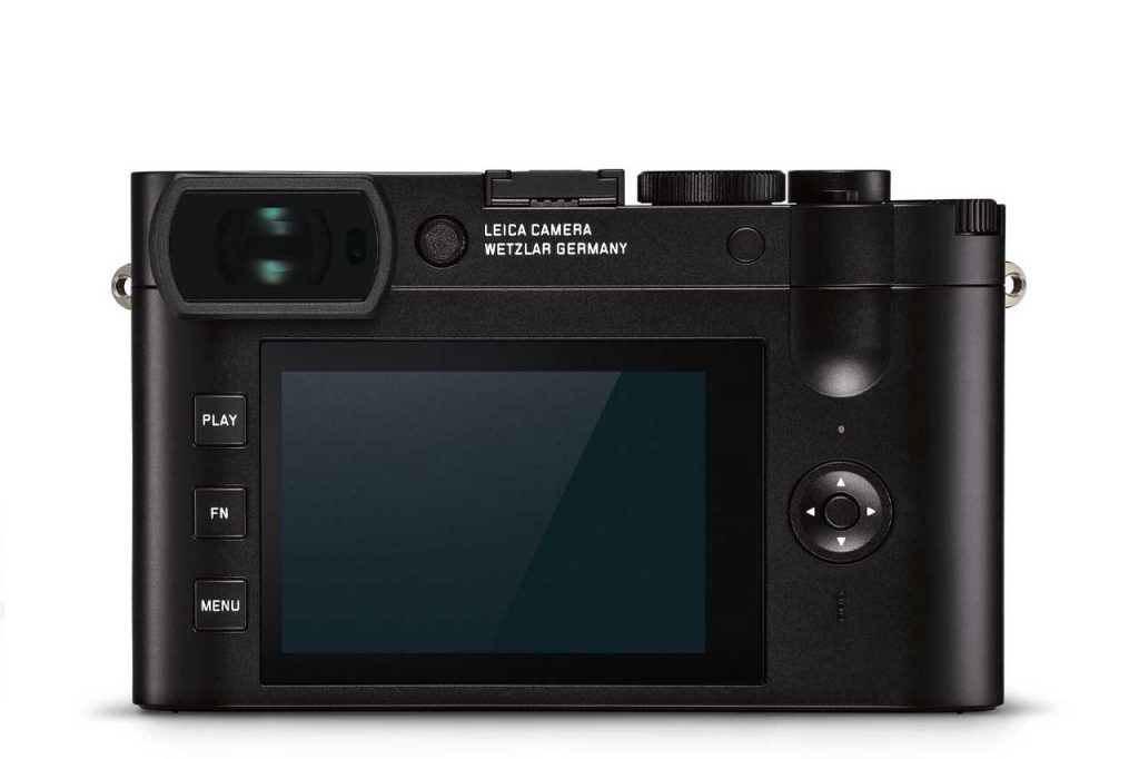 Leica Q2 Traveller Kit 3