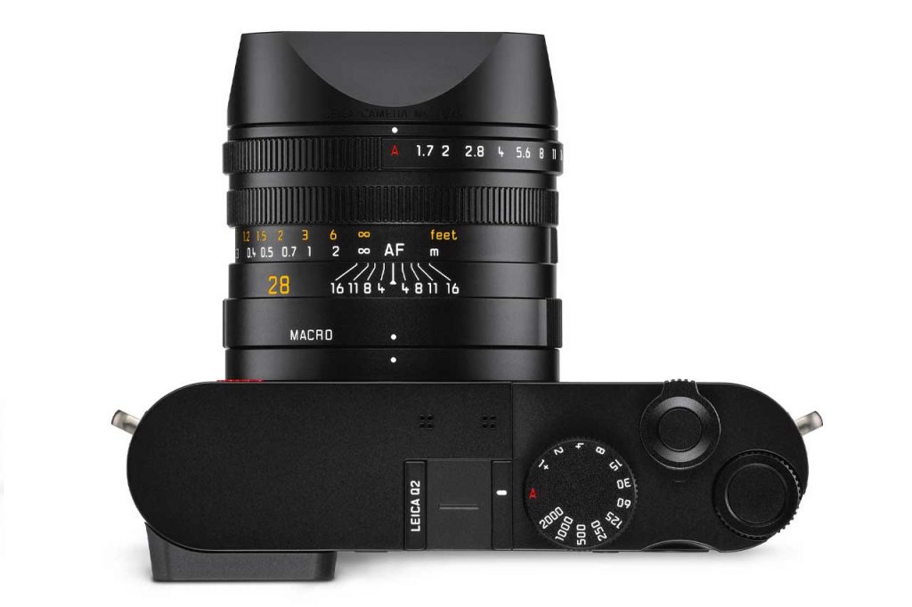 Leica Q2 Traveller Kit 4