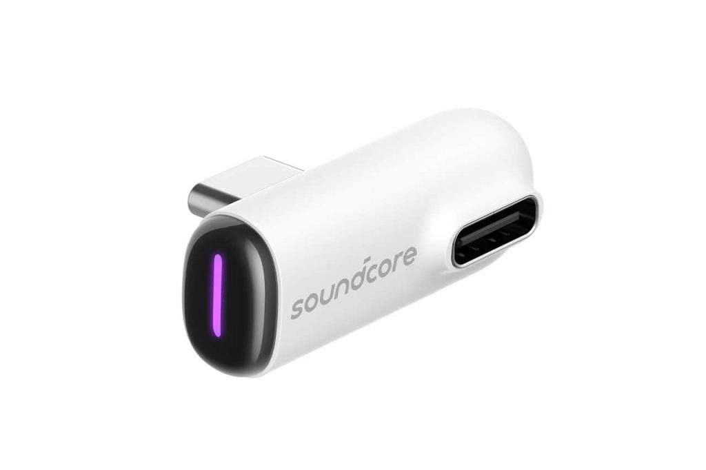 Soundcore VR P10 5