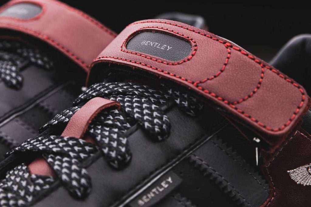 The Surgeon x Bentley Limited Edition Sneakers 7