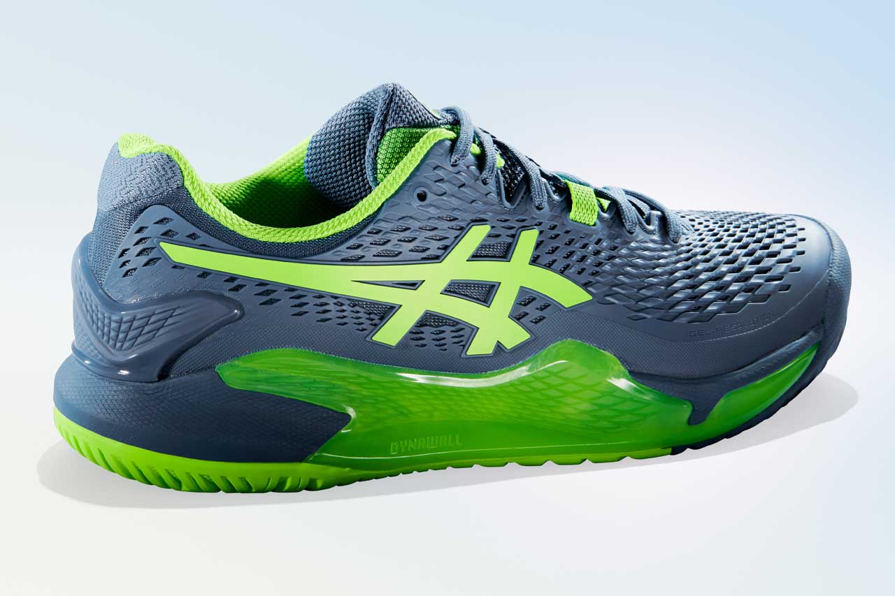 Asics Gel-Resolution™ 9 Tennis Shoes