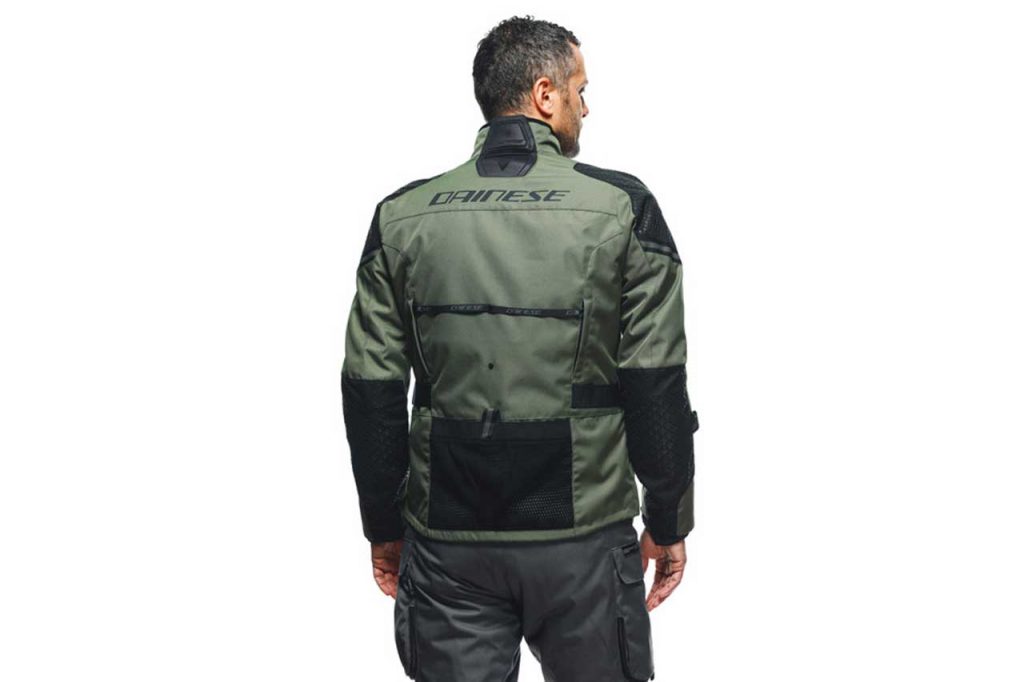 Dainese Ladakh 3L D Dry Jacket 8