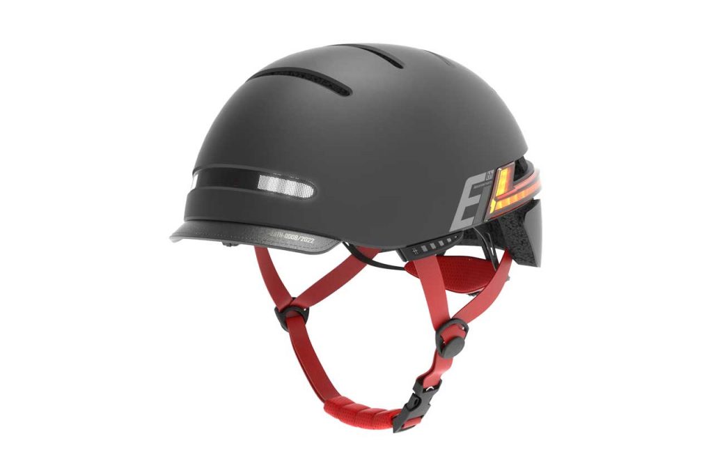 Livall BH51M Neo Helmet 1
