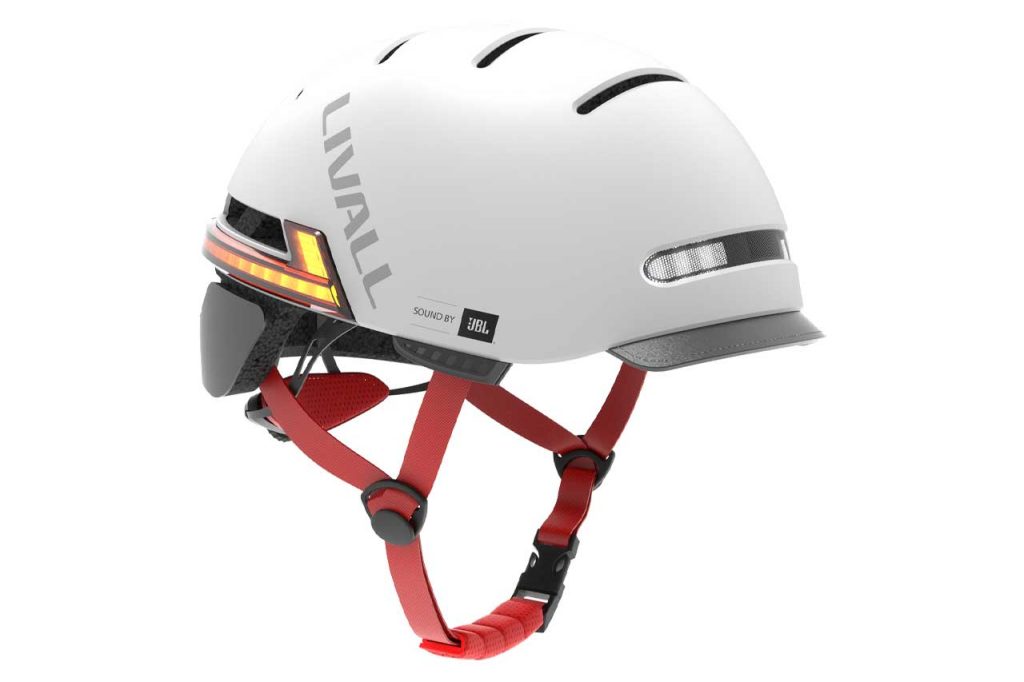 Livall BH51M Neo Helmet 11