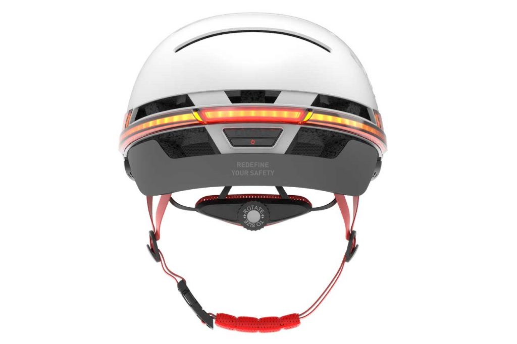Livall BH51M Neo Helmet 12