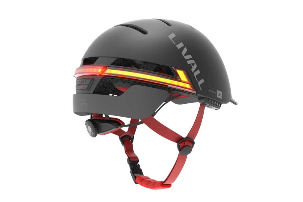 Livall BH51M Neo Helmet 2