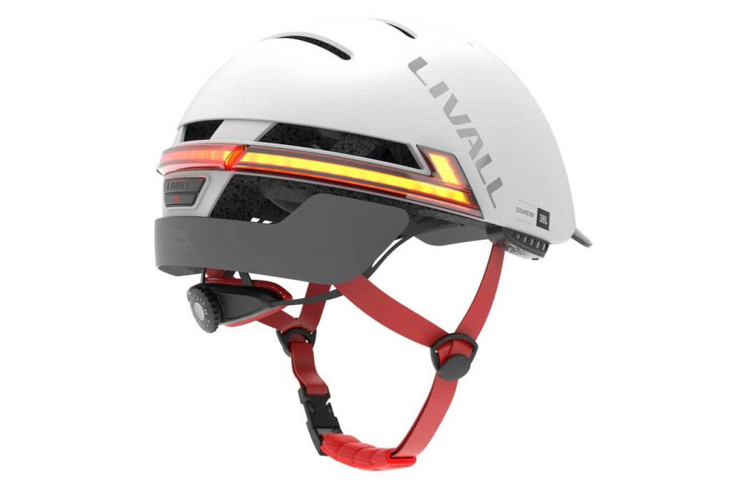 Livall BH51M Neo Helmet 8