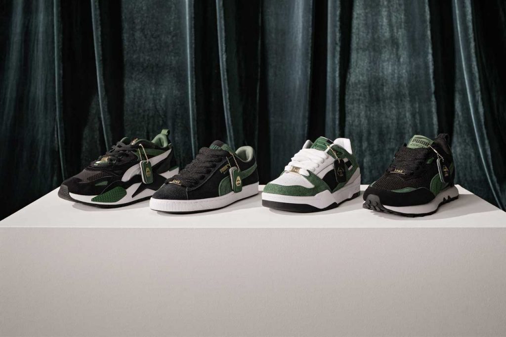 Puma 75th Anniversary Archive Remastered Collection 17