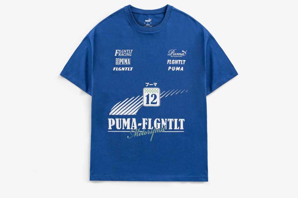 Puma X FLGNTLT 11