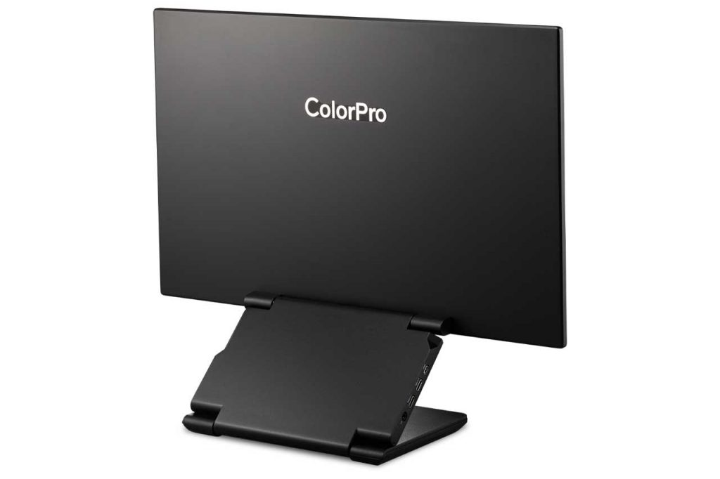 ViewSonic ColorPro VP16 OLED Monitor 3