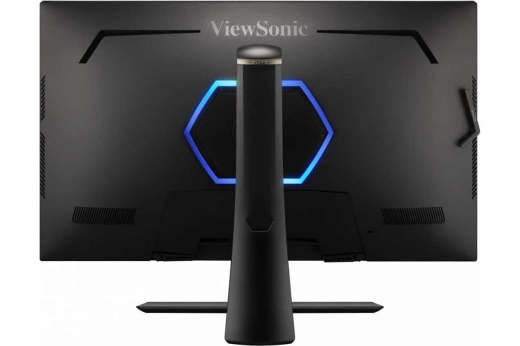 ViewSonic Elite XG321UG Gaming Monitor 5