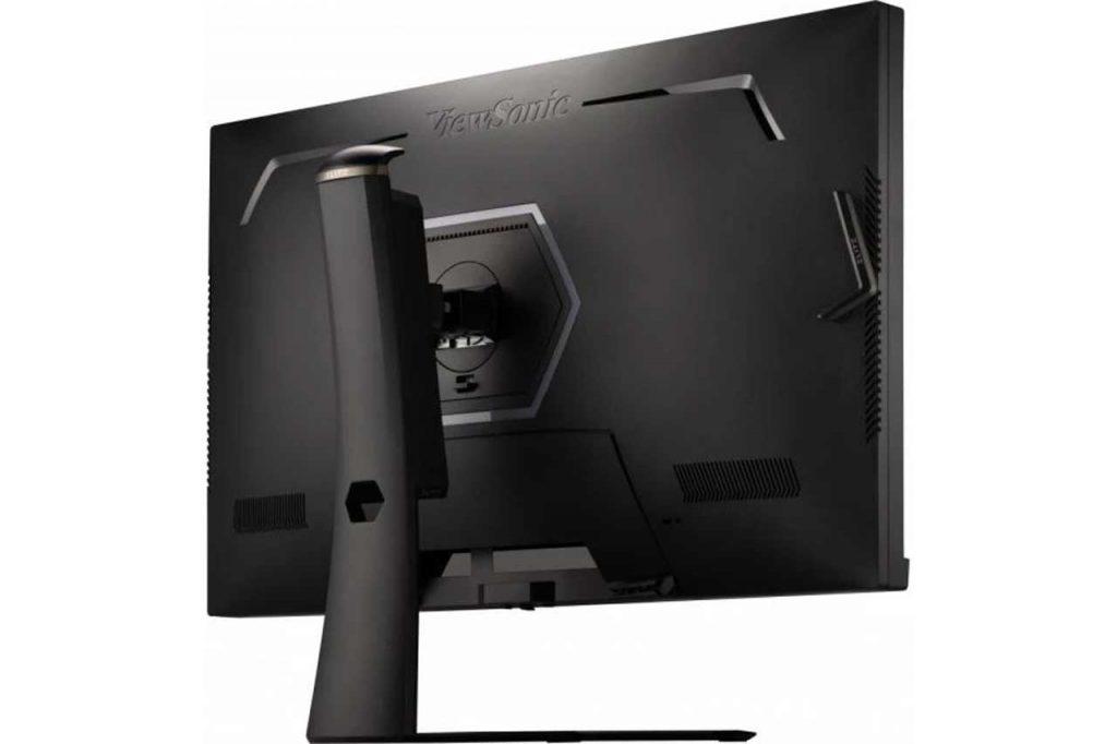 ViewSonic Elite XG321UG Gaming Monitor 6