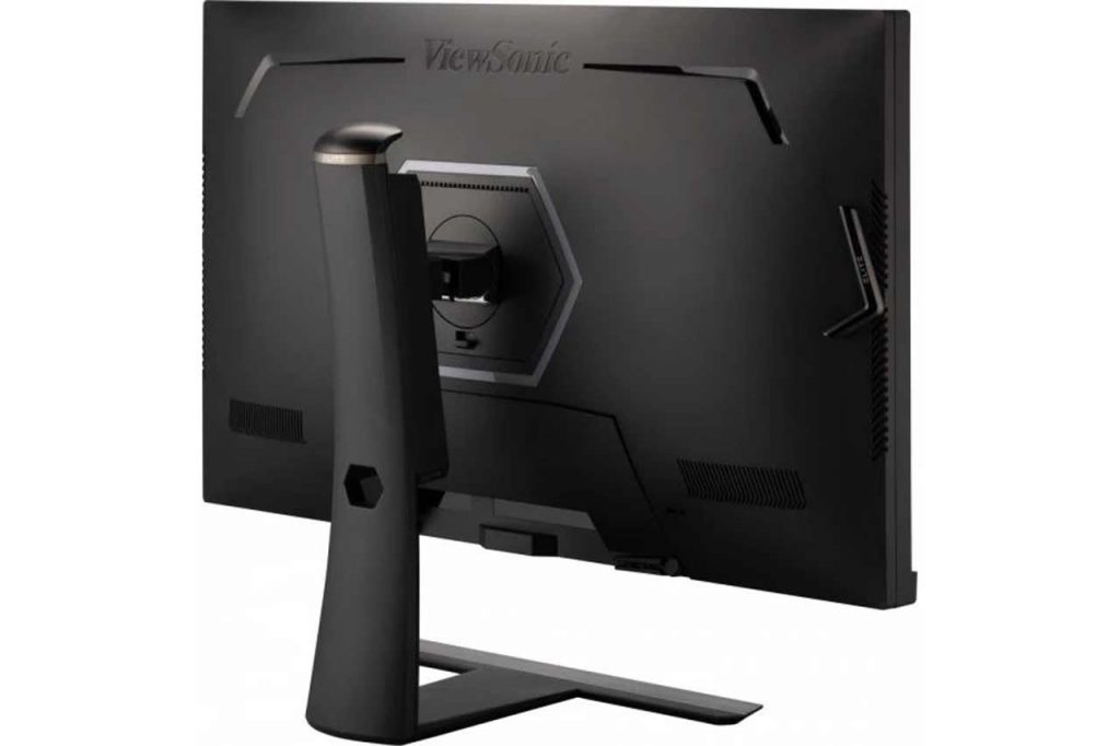 ViewSonic Elite XG321UG Gaming Monitor 7