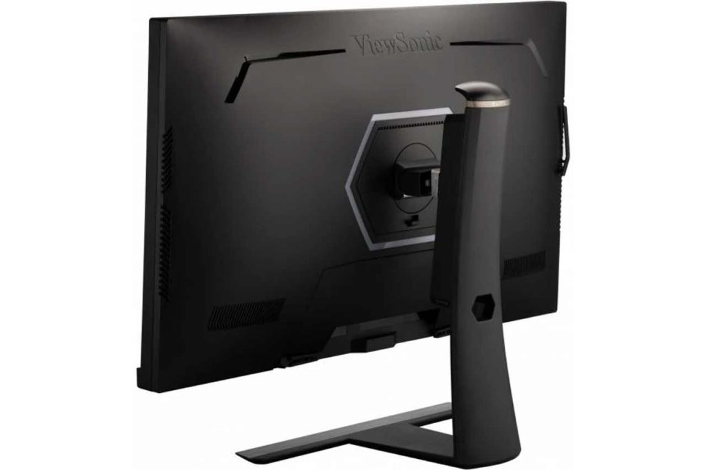 ViewSonic Elite XG321UG Gaming Monitor 9