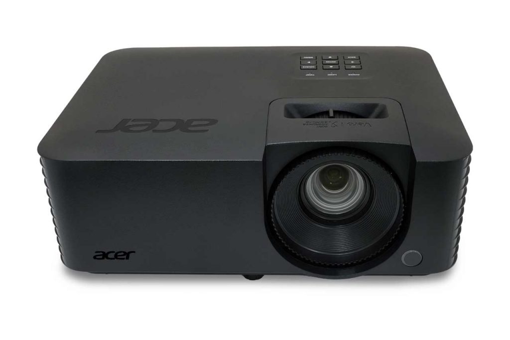 Acer Vero Laser Projectors PL2520i XL2220 XL2320W 1