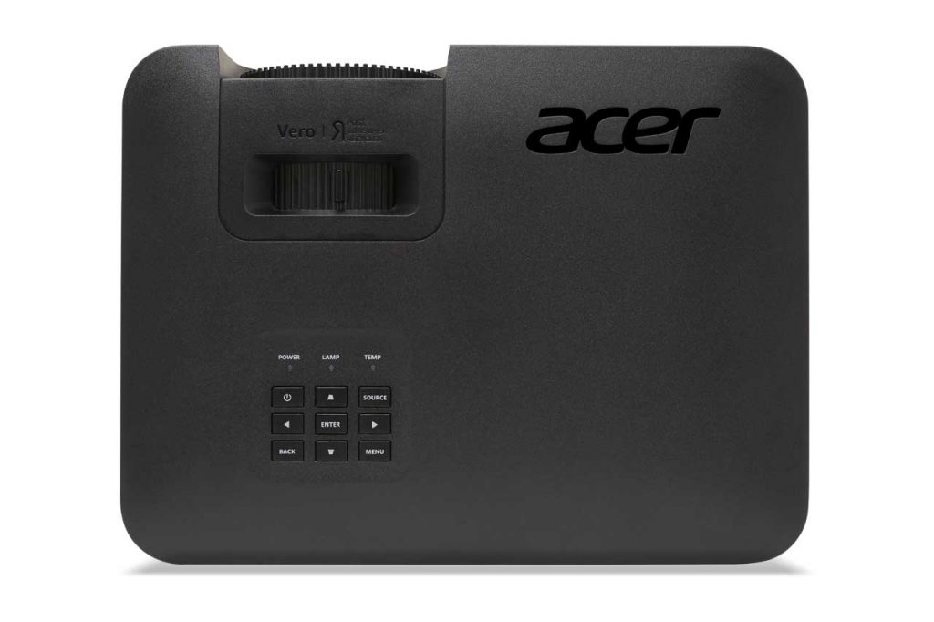 Acer Vero Laser Projectors PL2520i XL2220 XL2320W 2
