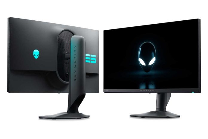 Alienware 500Hz Gaming Monitor (AW2524H)