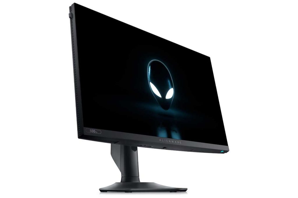 Alienware 500Hz Gaming Monitor AW2524H 10