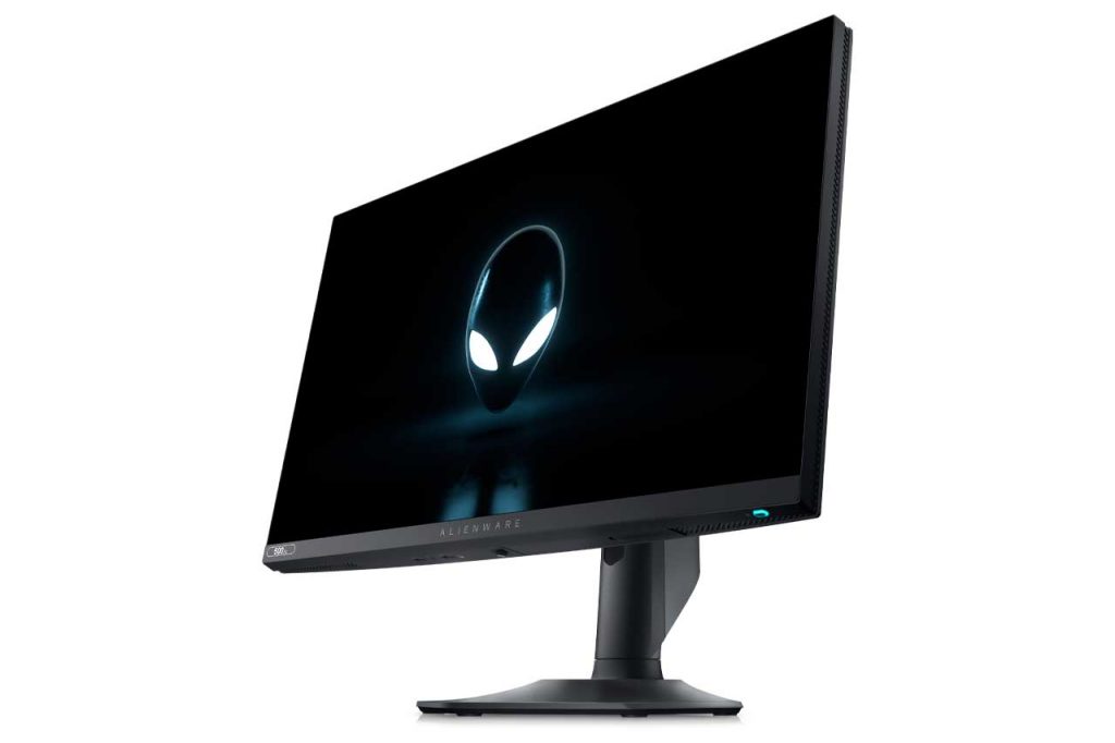 Alienware 500Hz Gaming Monitor AW2524H 4