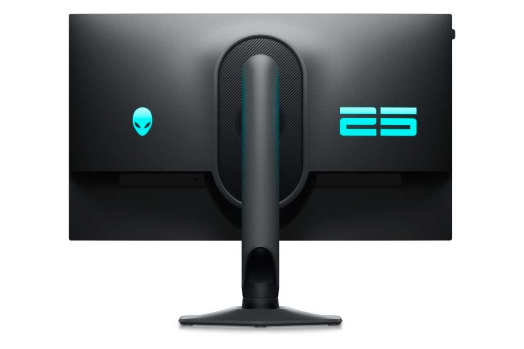 Alienware 500Hz Gaming Monitor AW2524H 6