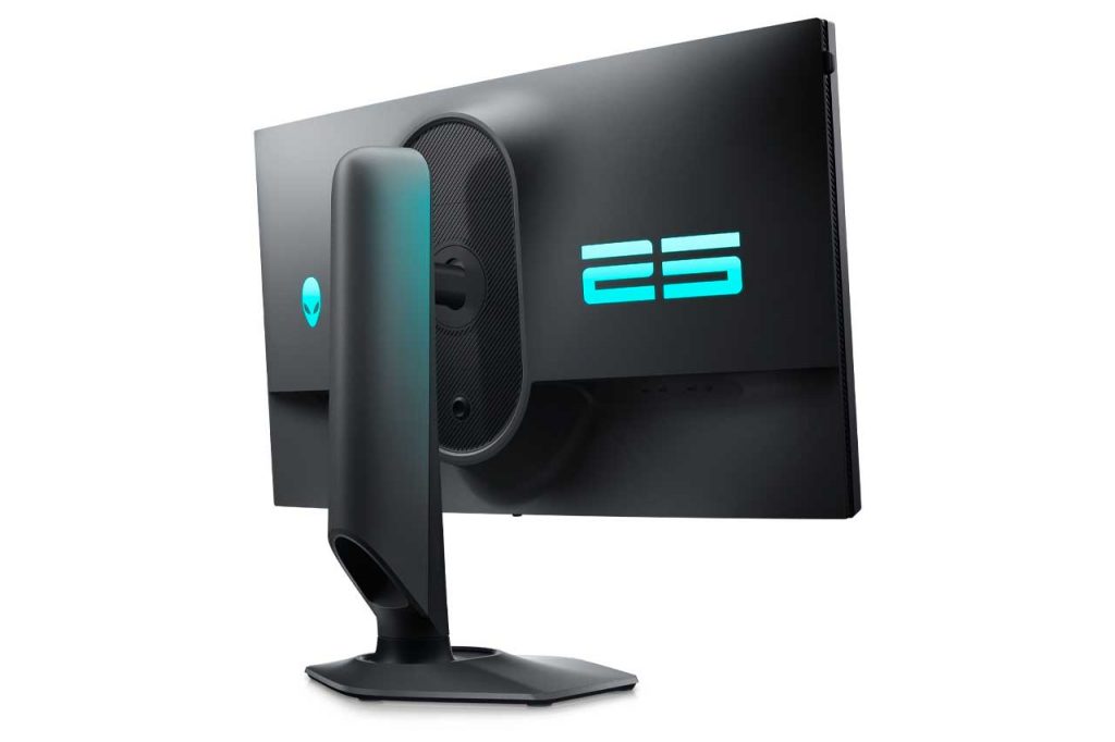 Alienware 500Hz Gaming Monitor AW2524H 7